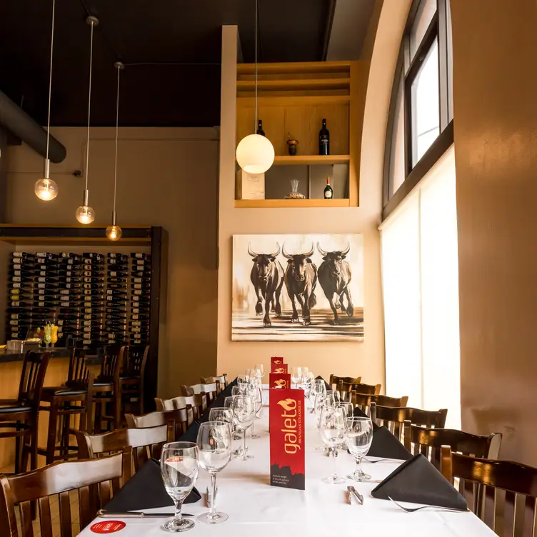 Galeto Brazilian Steakhouse - Oakland, Oakland, CA