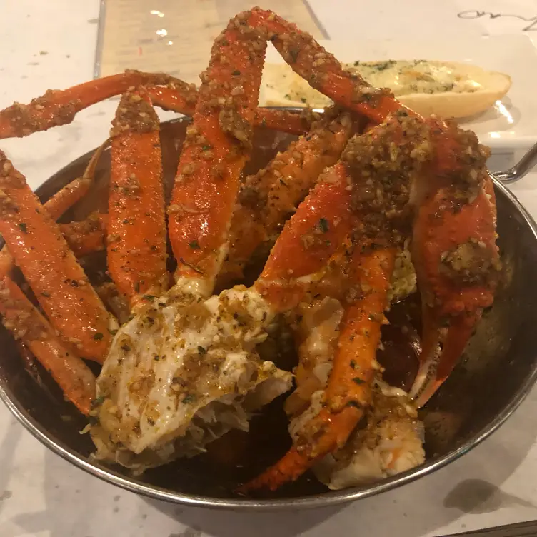 Crab Hut, San Diego, CA