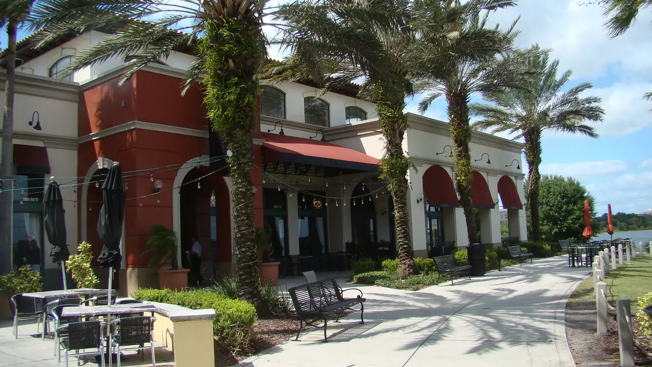 Galeria, Orlando, FL