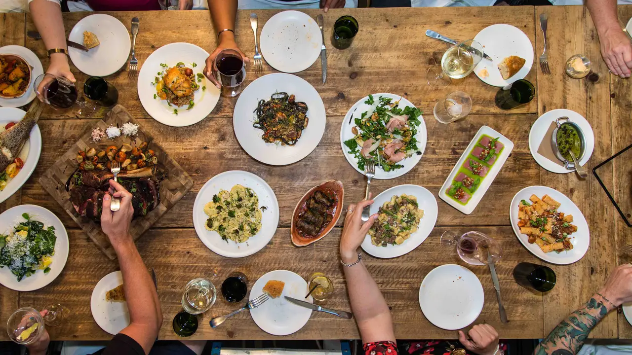 FarmTable Cucina - Permanently Closed, St. Petersburg, FL