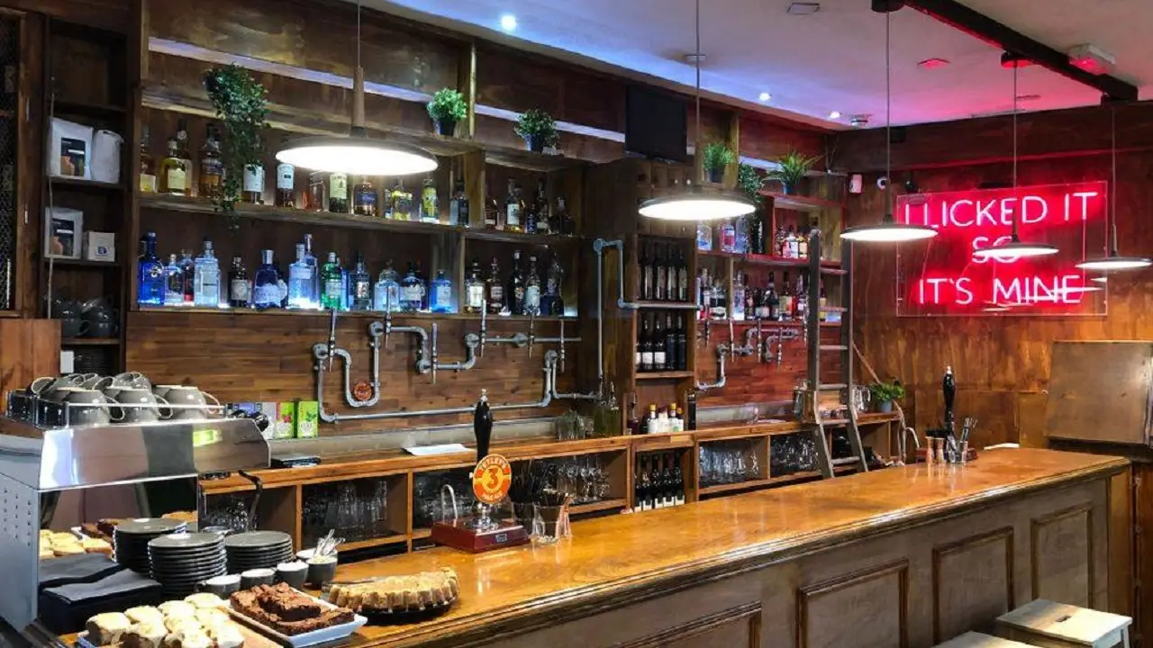 Feed - Leeds, Leeds, Yorkshire