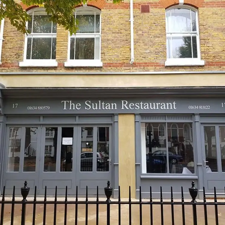 Sultan, Chatham, Kent