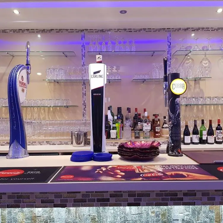 Sultan, Chatham, Kent