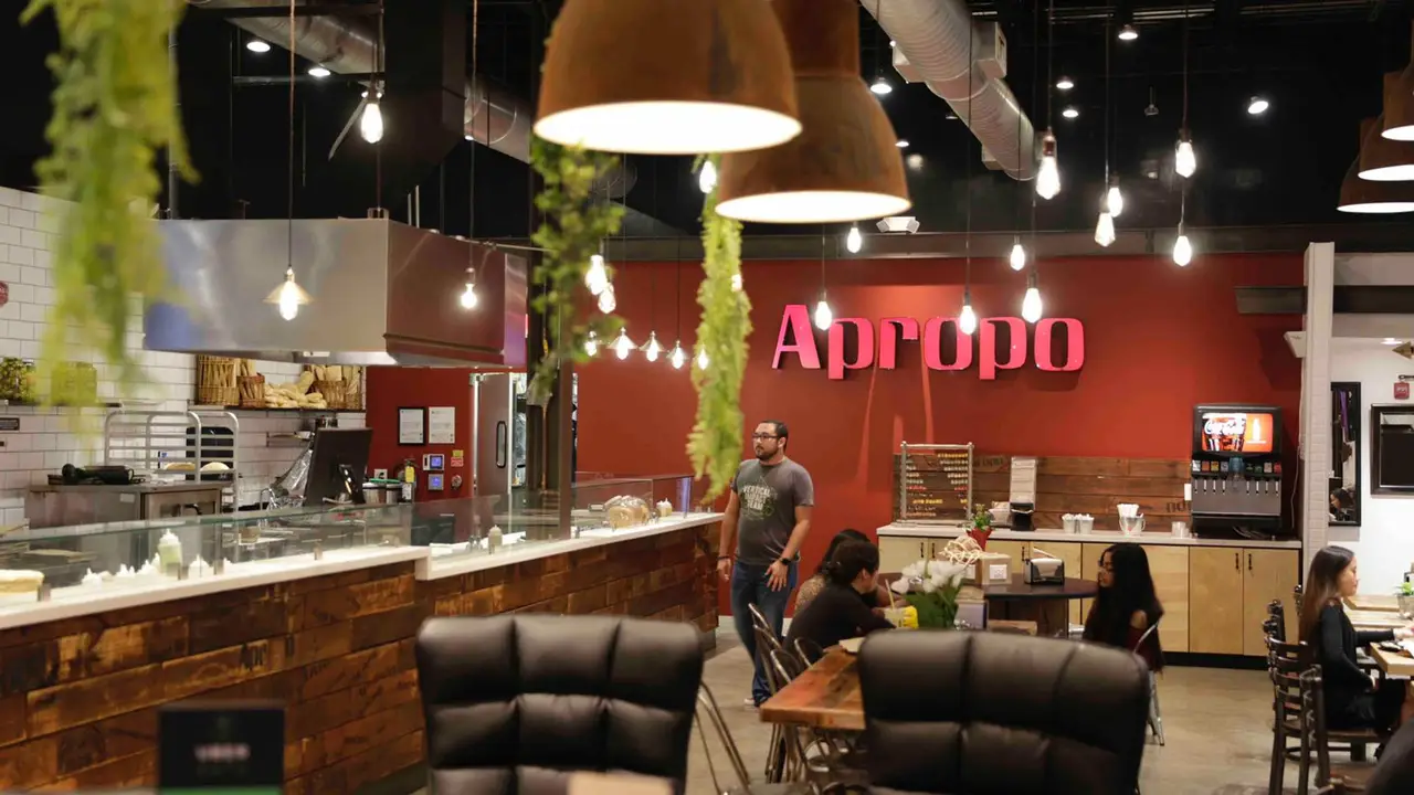 APROPO, Davie, FL