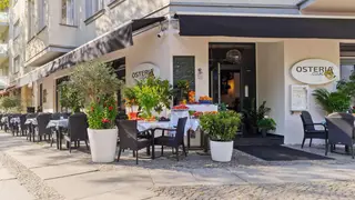Foto von Osteria Culaccino Restaurant
