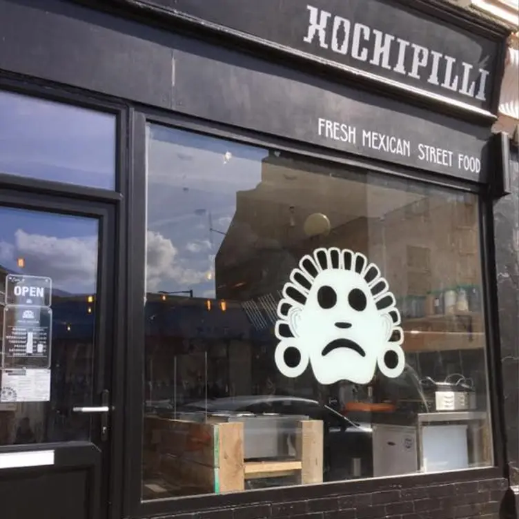 Xochipilli, Hastings, East Sussex