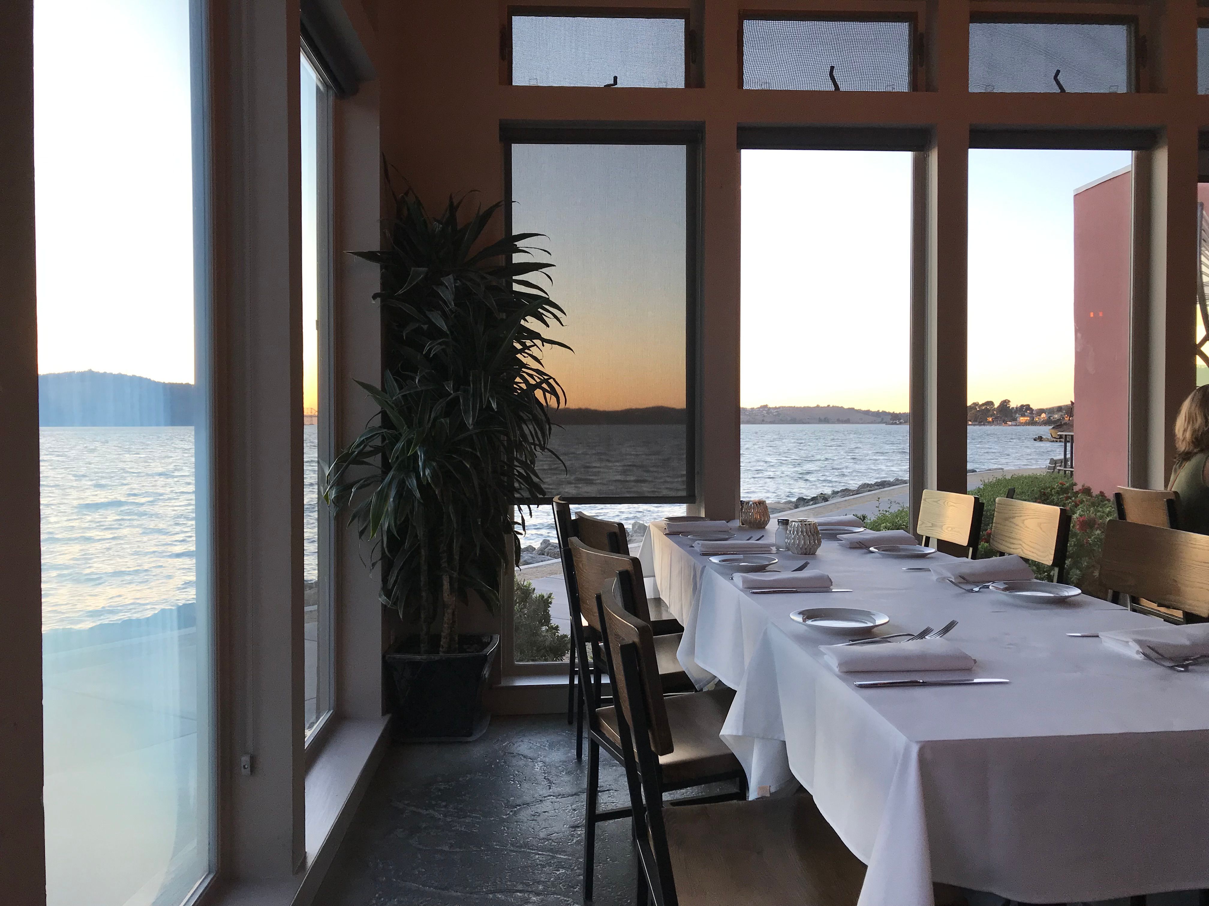 Bella Siena | United States | Venue Report