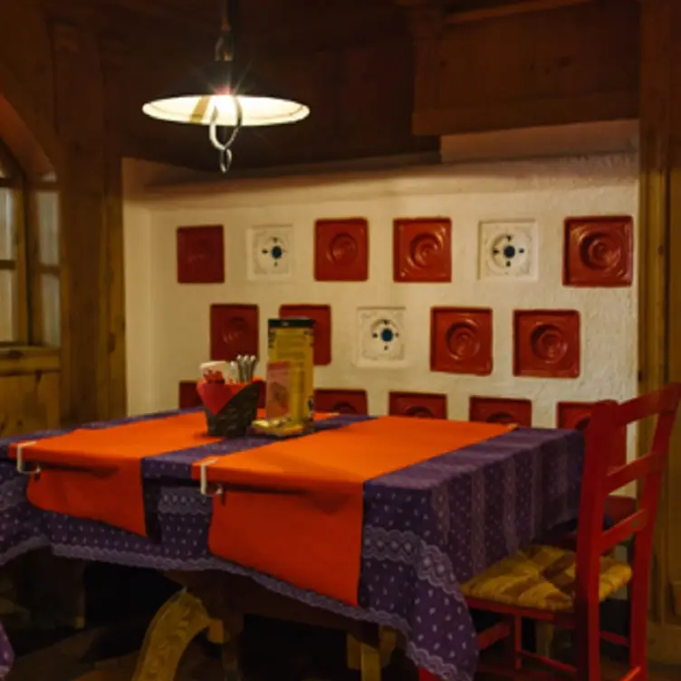 Taqueria IBK, , 