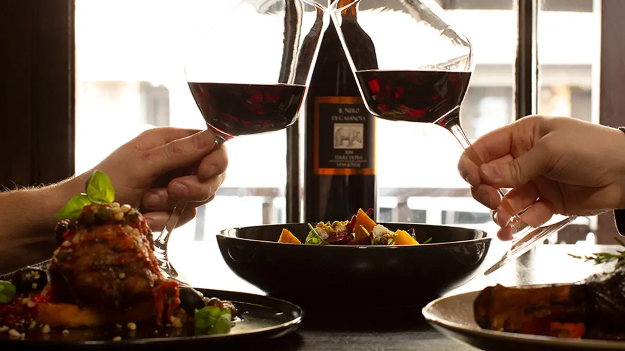 Spencer & Co Wine Bar Provedore, Carlton North, AU-VIC