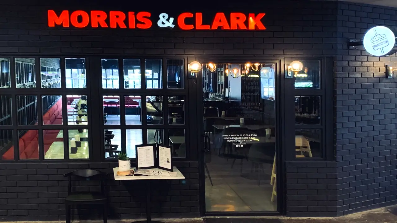 Morris & Clark, San Pedro Garza García, NLE