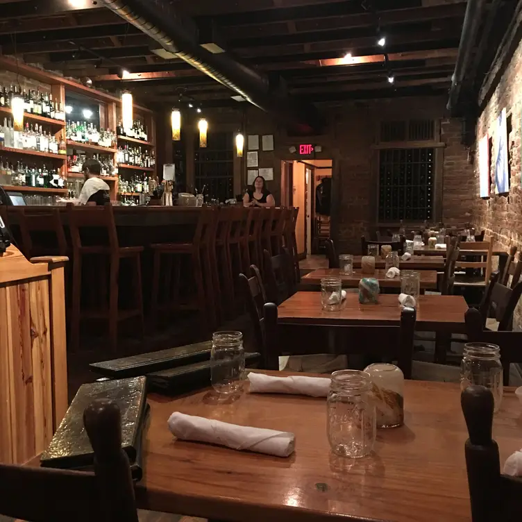 The Local, Charlottesville, VA