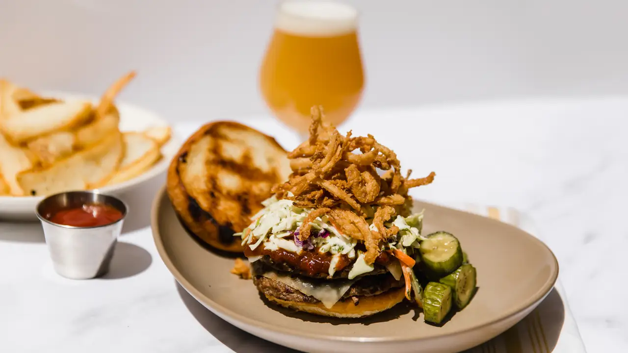 HopCity Tavern, Portland, OR
