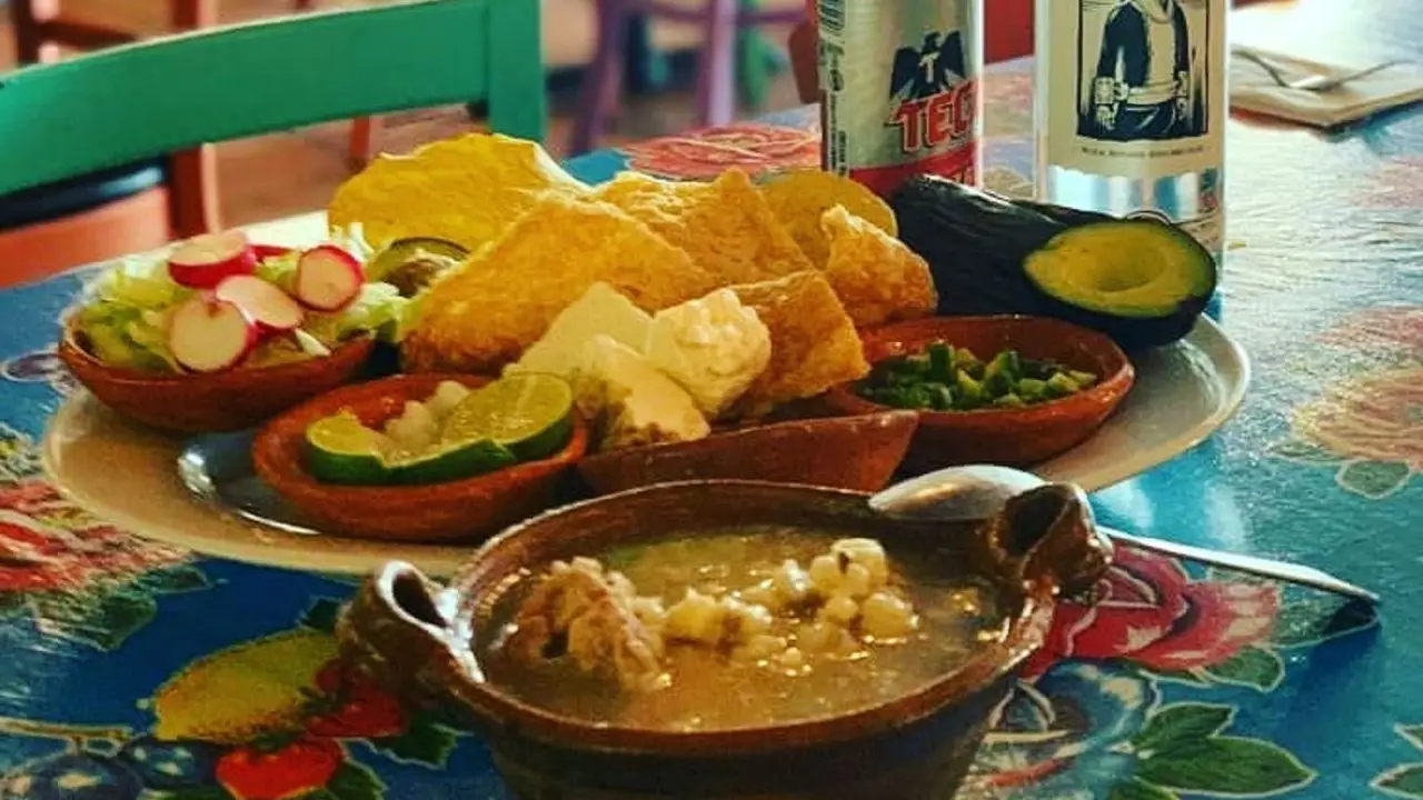 Casa México, Nepean, ON