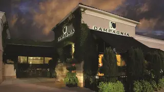 Foto von Campagnia Restaurant