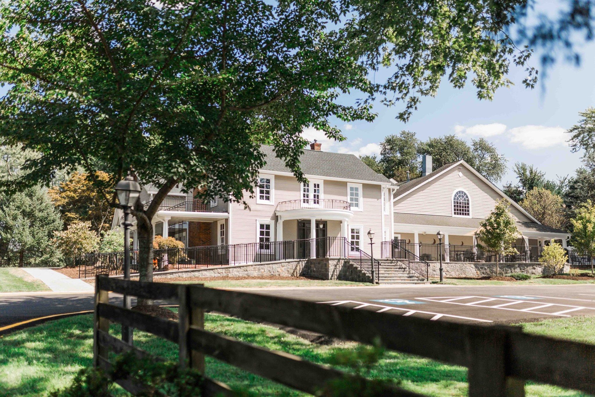 The Manor at Silo Falls Restaurant - Brookeville, MD | OpenTable