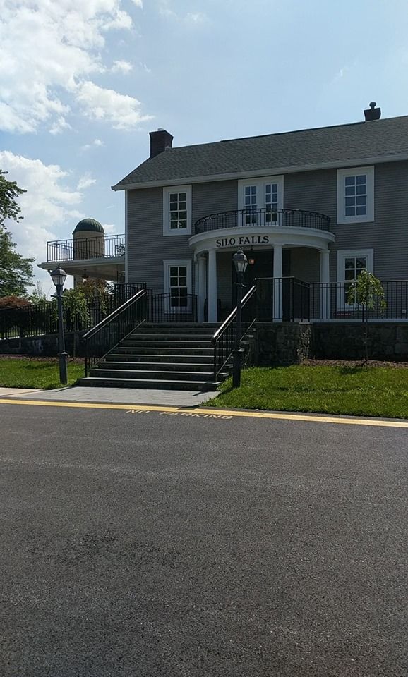 The Manor at Silo Falls Restaurant - Brookeville, MD | OpenTable