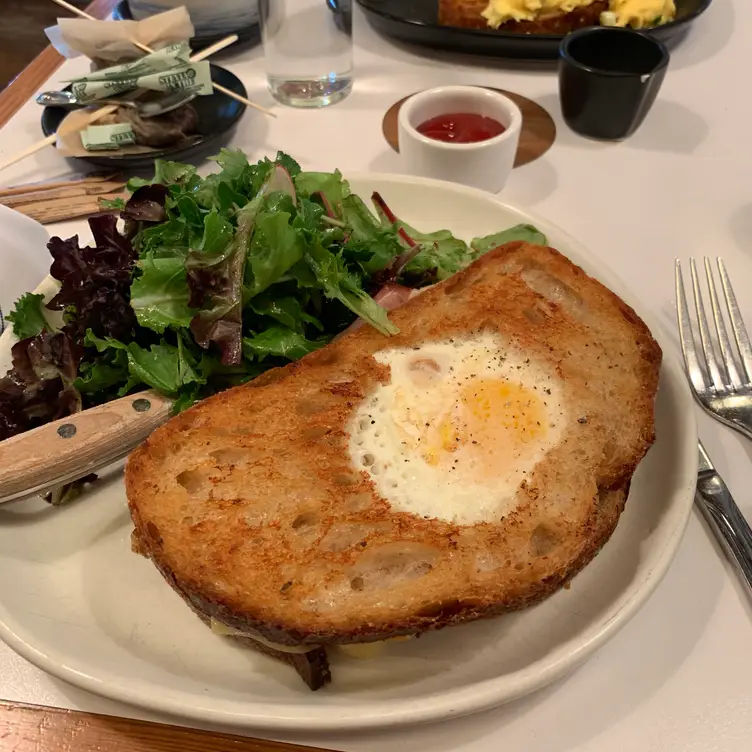 Superba Food & Bread, Venice, CA
