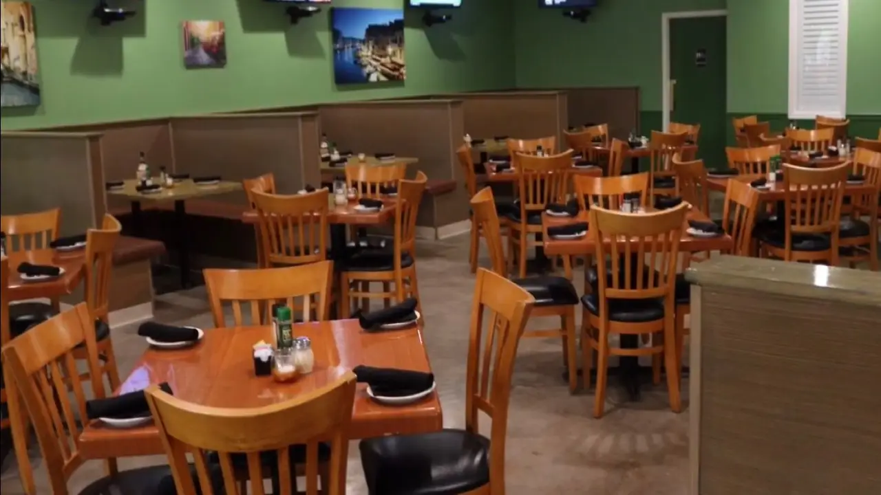 Lamantini Trattoria, Bradenton, FL
