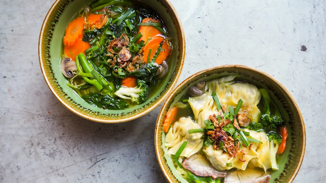 Phuc Deli - West End, South Brisbane, AU-QLD