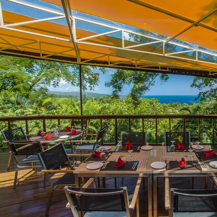 Bushbar, San San - Port Antonio, 5HFV+M6