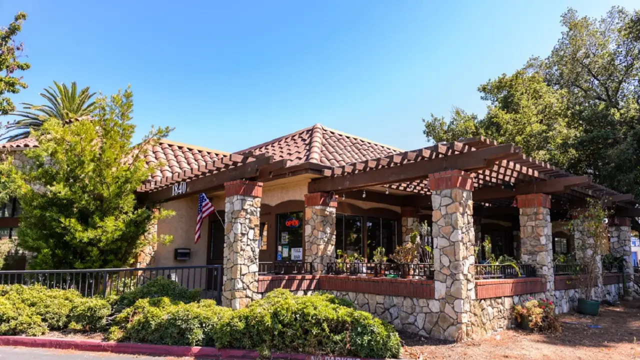 Rockhouse Sports Pub & Grill - Permanently Closed CA Livermore