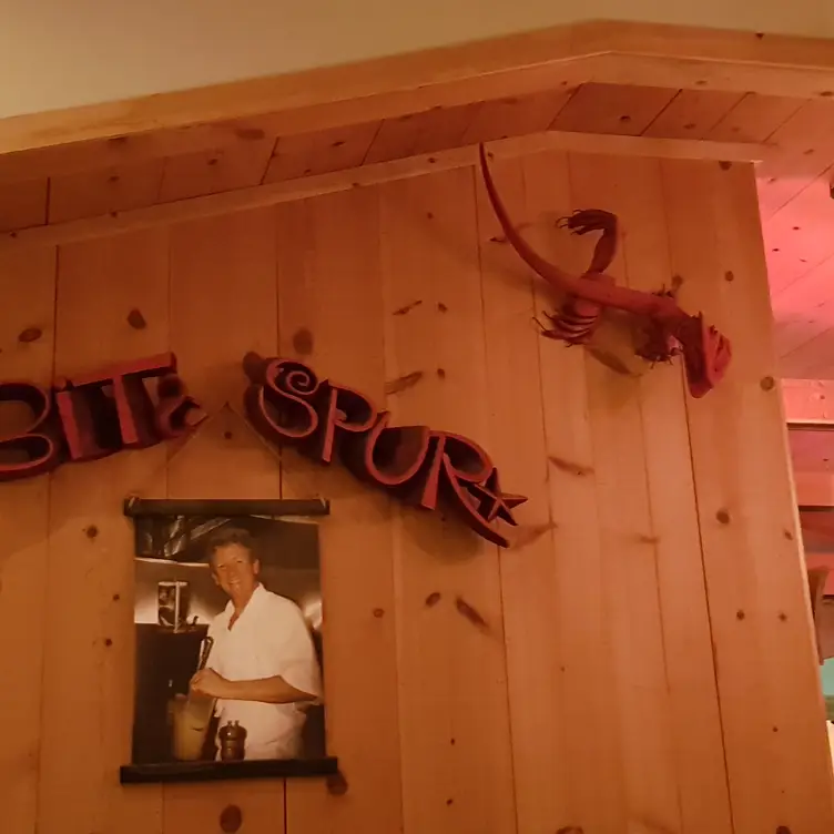 The Bit and Spur, Springdale, UT