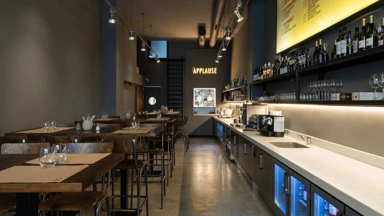 Barietés, Barcelona, Barcelona