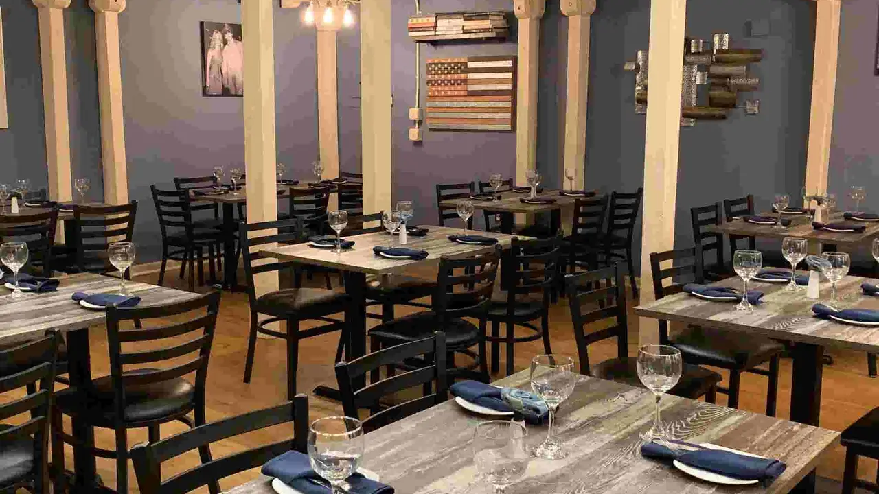 Denim BYOB - Permanently Closed, Haddonfield, NJ