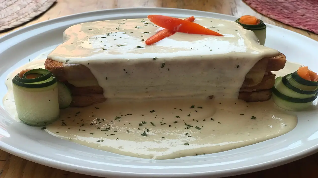 La Mora Bistro, Cuernavaca, MOR