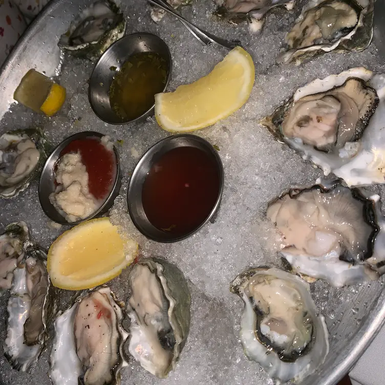 Cebu Bar & Bistro, Brooklyn, NY