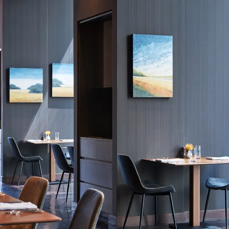 Grill at the St. Regis - Permanently Closed, San Francisco, CA
