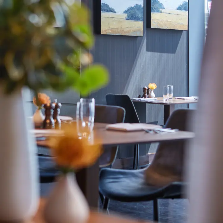 Grill at the St. Regis - Permanently Closed，CASan Francisco