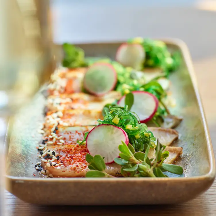 Grill at the St. Regis - Permanently Closed, San Francisco, CA