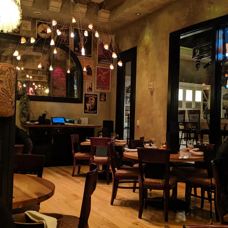 Rustic Kitchen Bistro & Bar, Wilkes-Barre, PA