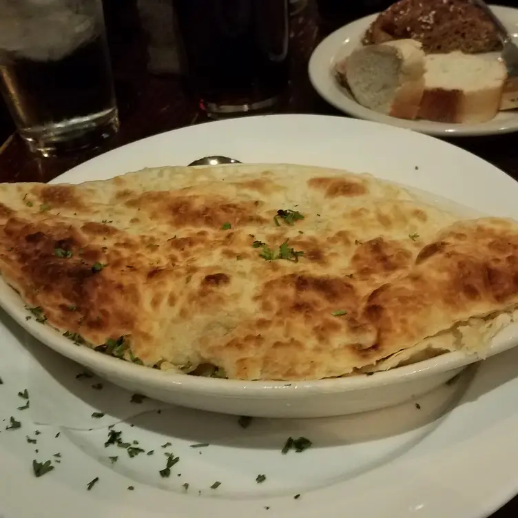 Conor O'Neill's, Ann Arbor, MI