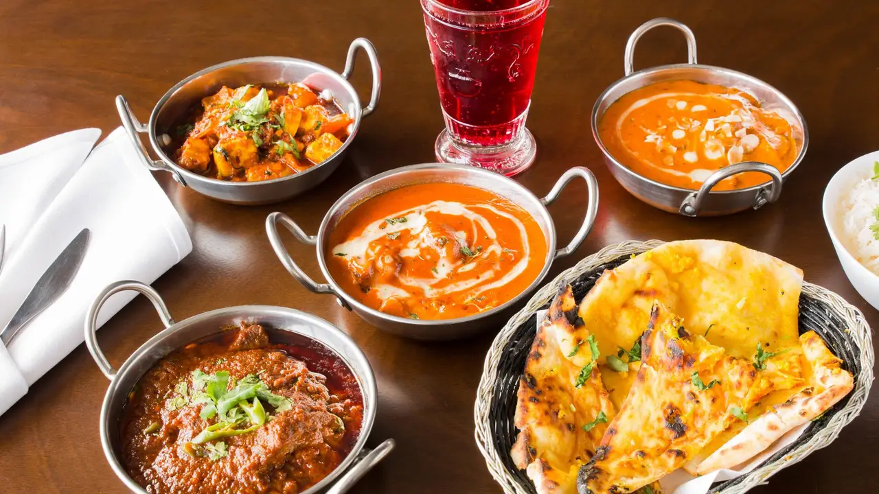 ORKA True Indian Cuisine, Croydon Park, AU-SA