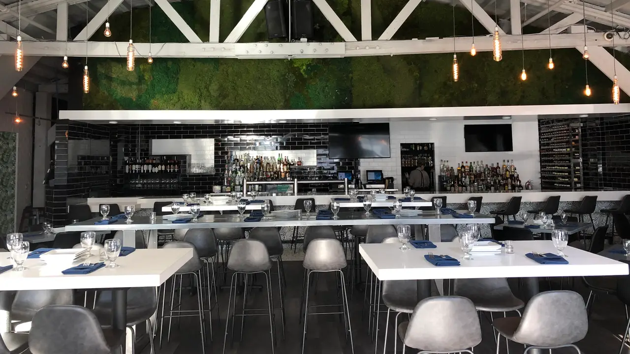 Tipsy Chef, Santa Monica, CA