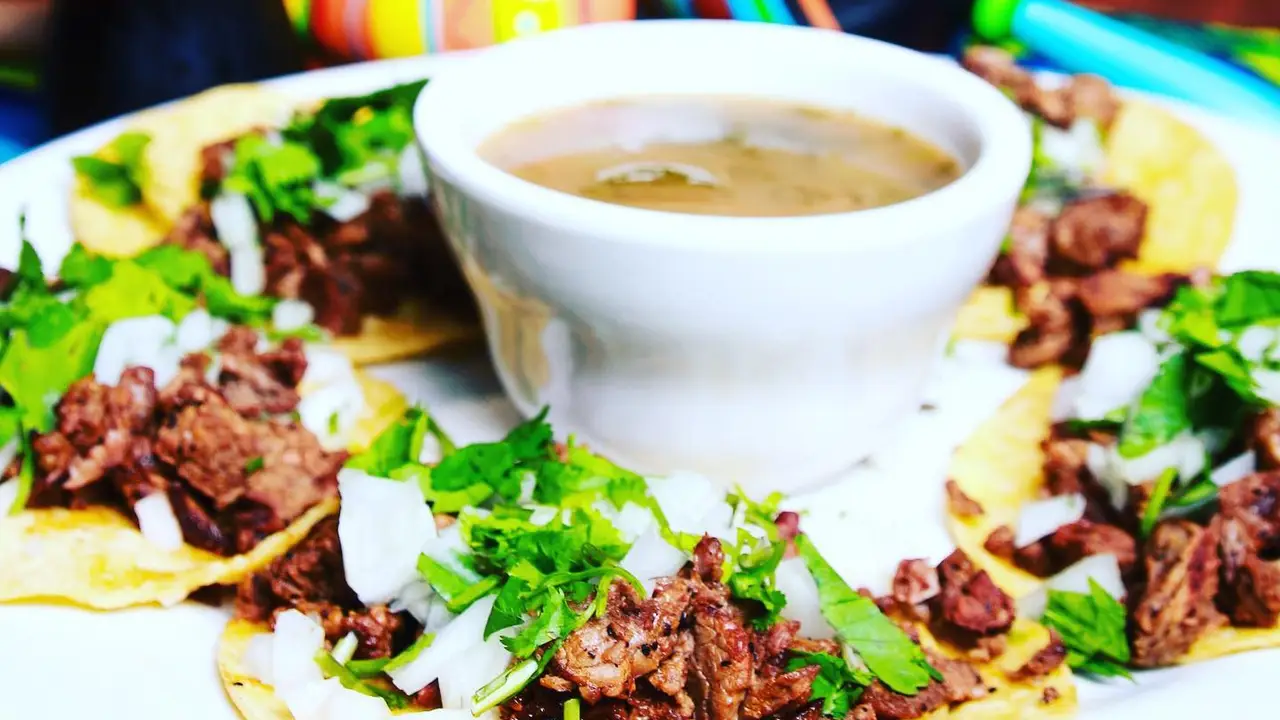 Juarez Mexican Restaurant - Houston, Houston, TX