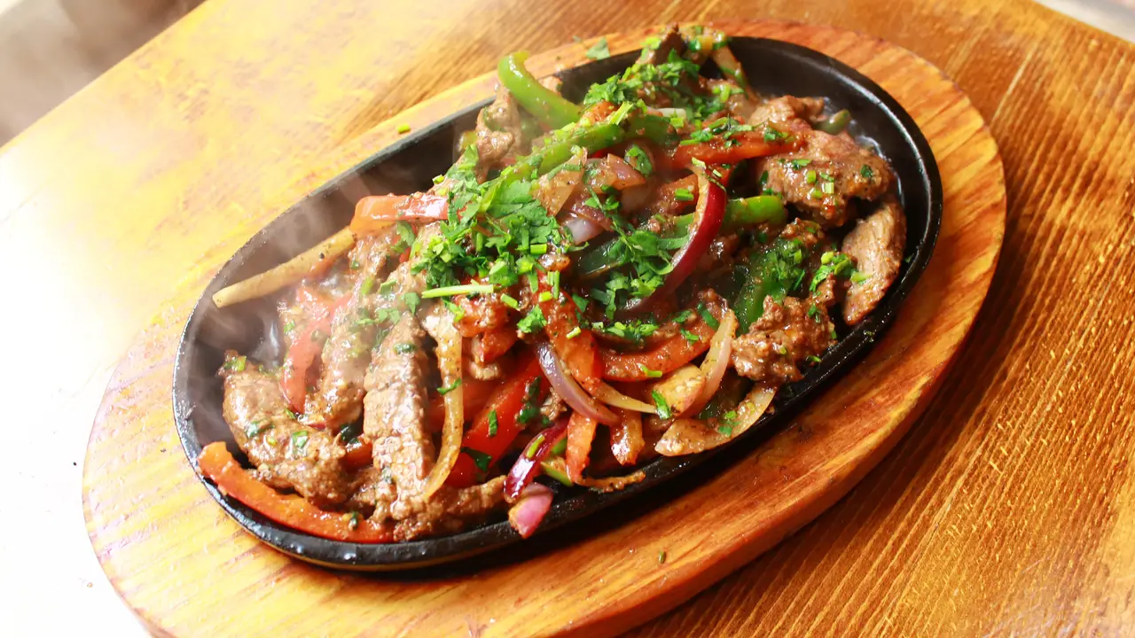 Pachangas Mexican Restaurant, Henley-on-Thames, England