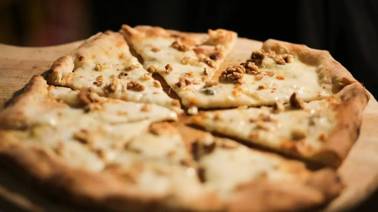 PizzaLand, Florence, Tuscany