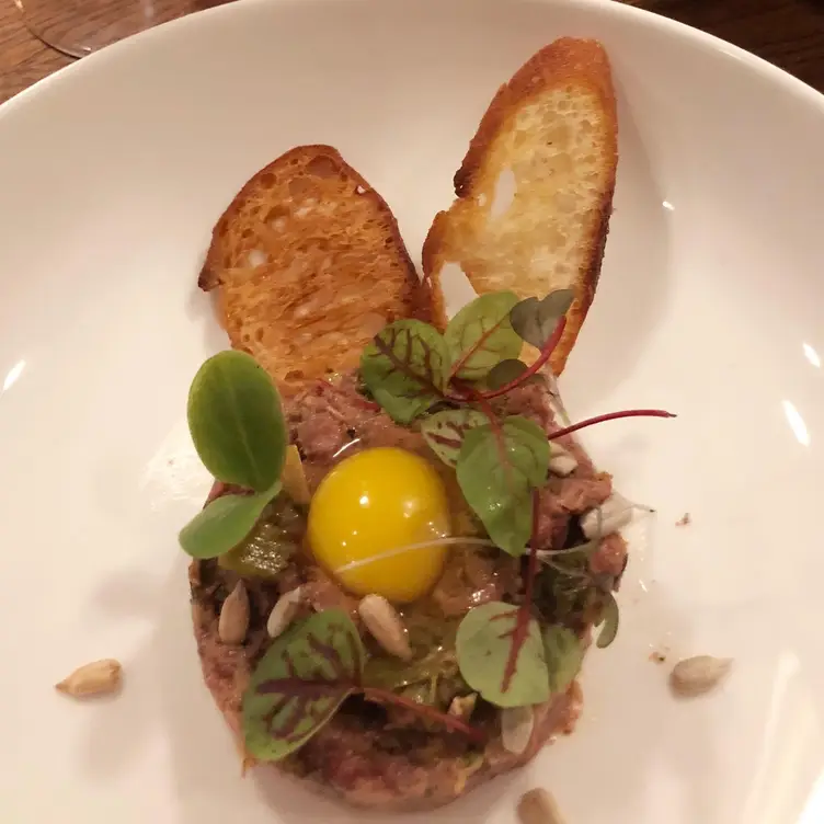Rabbit House Omakase and Sake Bar, New York, NY