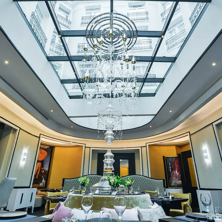 La Salle a Manger By Maison Astor Paris, Paris, Île-de-France