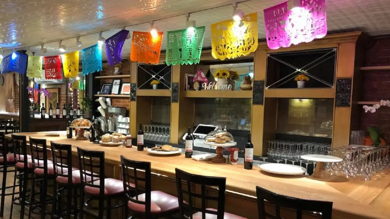 Grand Canyon Restaurant, Brooklyn, NY