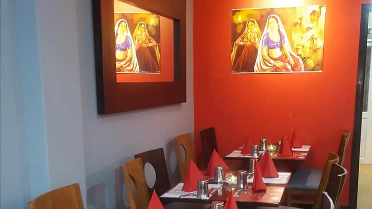 Delhi Dream, Cheadle, Cheshire