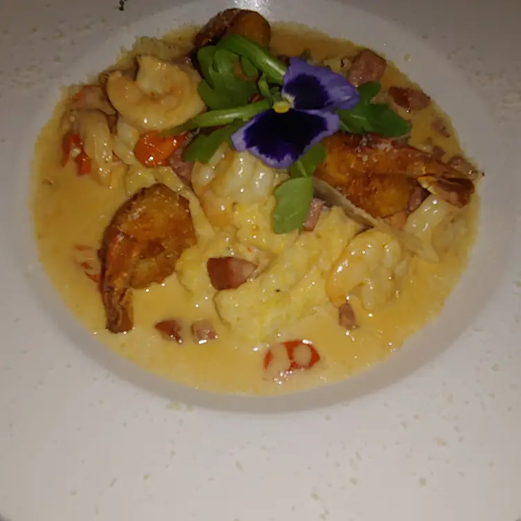 29 South Eats, Fernandina Beach, FL