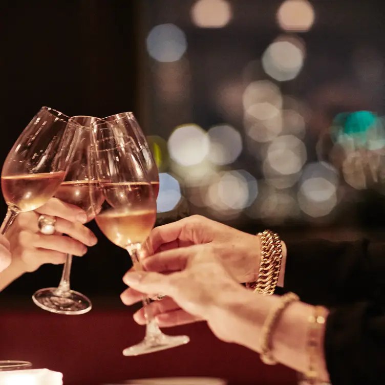 Scaramouche Restaurant Restaurant - Toronto, ON | Book on