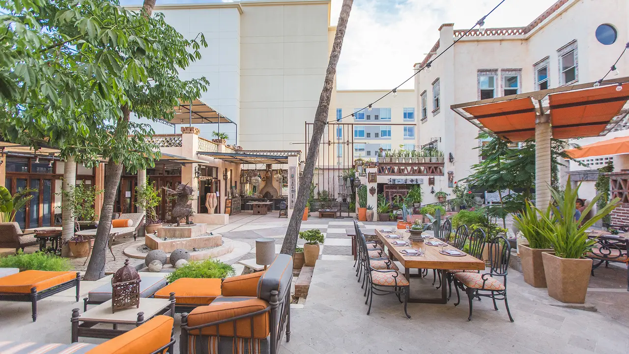 Lugareño Cocina, San José del Cabo, BCS