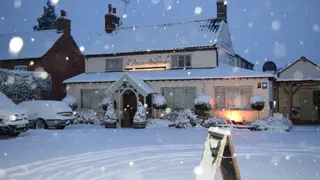 Una foto del restaurante The Parson Woodforde