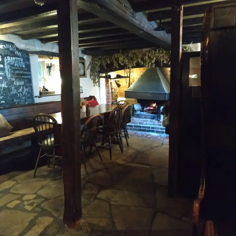 The Compasses Inn, Salisbury, Wiltshire