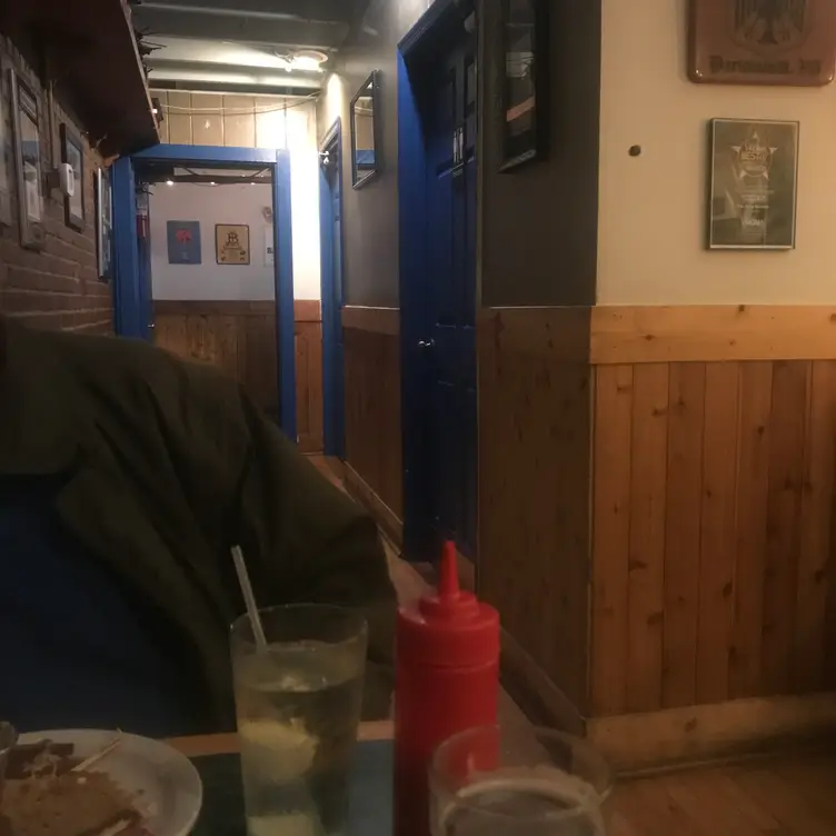 The Bier Garden, Portsmouth, VA